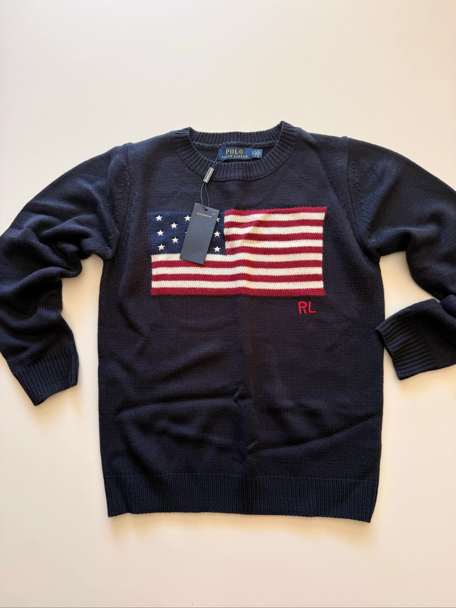 Camisa Polo Ralph Lauren – photo 3